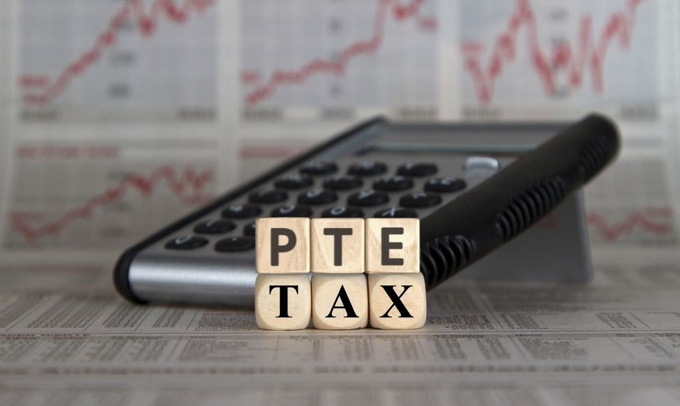 NYS Pass-Through Entity (PTE) Tax Considerations